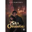 Síla obsidiánu
