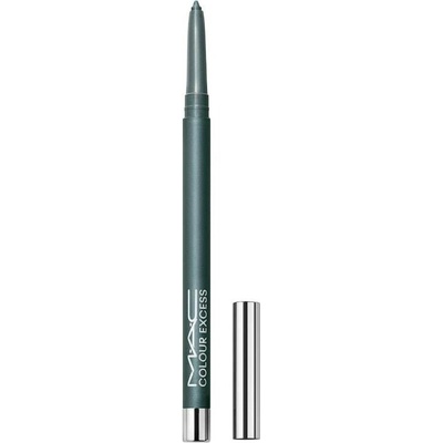 MAC Cosmetics Colour Excess Gel Pencil voděodolná gelová tužka na oči Hell-Bent 0,35 g