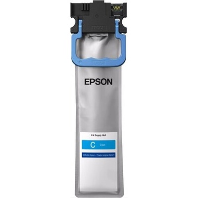 Epson WorkForce Pro EM/EP-C800R Cyan XL Ink 5K (C13T11N240)