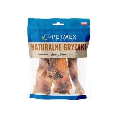 PETMEX Hovädzia šľacha prírodné žuvanie pre psov 6 x 100 g