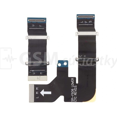 Flex kábel hlavný Axis Samsung F936 Galaxy Z Fold 4 - Main