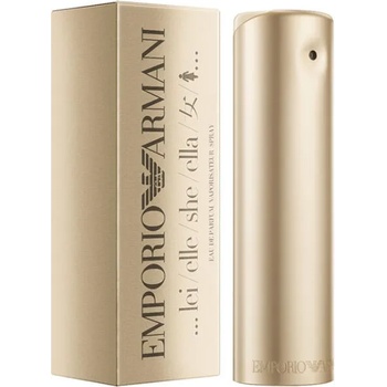 Image 1 of Giorgio Armani Emporio Armani She (2020) EDP 30 ml