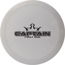 Dynamic Discs Captain Lucid First Run