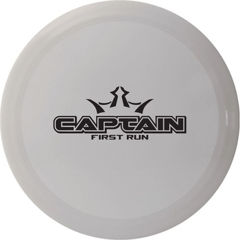 Dynamic Discs Captain Lucid First Run