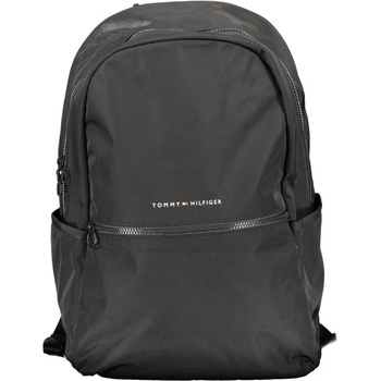 Tommy Hilfiger Раница за мъже tommy hilfiger, Цвят Черен (am0am10614_nero_bds)