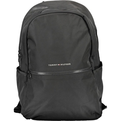 Tommy Hilfiger Раница за мъже tommy hilfiger, Цвят Черен (am0am10614_nero_bds)