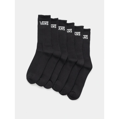 Vans Classic Crew black