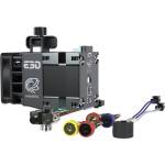 E3D Revo Hemera XS - Genius 400, PT100 (E3D-REVO-HXS-GEN-PT100)