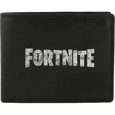 Peněženka premium Fortnite Where we droppin