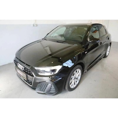 Audi A1 S-line 85 kW