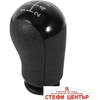 Paolo Топка за скоростен лост съвместима с Ford Focus MK3, Mondeo, Galaxy, C-MAX, S-MAX. - 5 скорости (58540)
