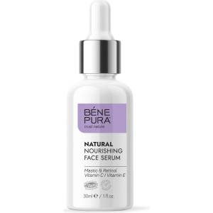 Benepura Серум за лице с ретинол и lakesis® - 30мл