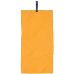 COCOON Хавлиена кърпа Cocoon Microfiber Hyperlight towel - Yellow (Sunrise)