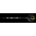 Winmau Стрели MvG ABSOLUTE - 90% Tungsten STEELTIP 23 гр