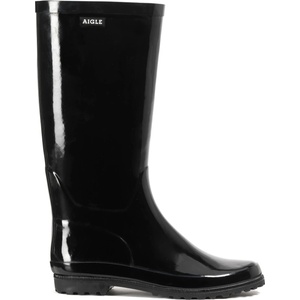 Aigle Дамски гумени ботуши Aigle Women's Eliosa Wellington boots - Noir - размер 39 (EU) (131-0215-0214)