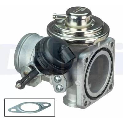 DELPHI AGR ventil DF EG10558-12B1