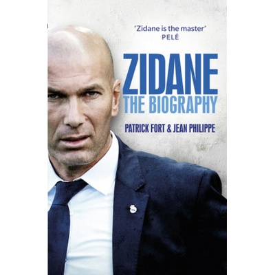 Zidane - Patrick Fort, Jean Philippe