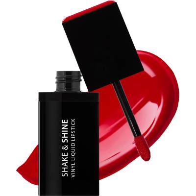 Douglas Shake & Shine Течно червило 4ml