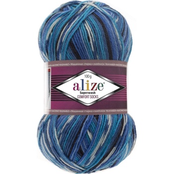 alize Superwash Comfort 4446 Плетива прежда (22004446)