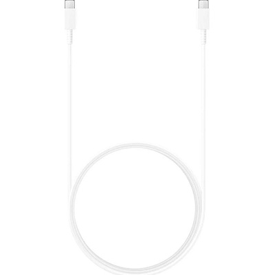 Samsung GP-TOU021RFDWW USB-C/USB-C 5A, 1m, bílý
