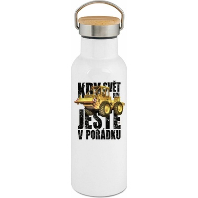 123TRIKO termoska ZTS LKT 81T "Lakatoš", V5 500 ml