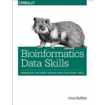 Image 1 of Bioinformatics Data Skills | Vince Buffalo