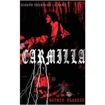 CARMILLA Gothic Classic
