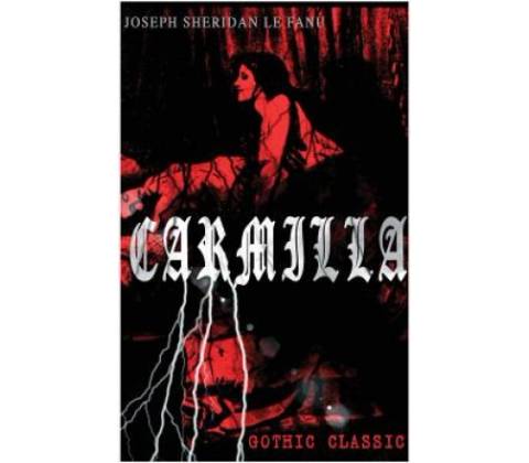 CARMILLA Gothic Classic