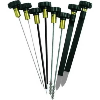 Laserliner Комплект електроди Laserliner DampExtension (082.026A)