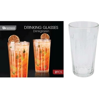 EXCELLENT Sklenice KO CC7001760 2 x 350 ml