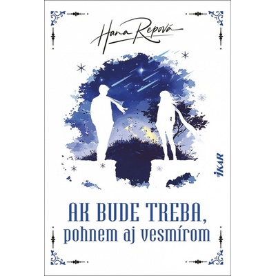 Ak bude treba, pohnem aj vesmírom