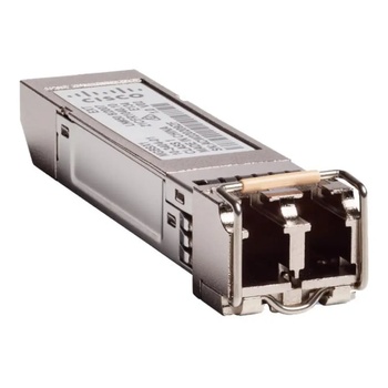 Cisco 1000BASE-LX/LH SFP трансивър модул MMF/SMF 1310nm DOM (GLC-LH-SMD)