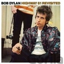 DYLAN BOB: HIGHWAY 61 REVISITED LP