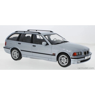 Mcg BMW 3-series 320 Touring Sw Station Wagon 1995 Blue Met 1:18