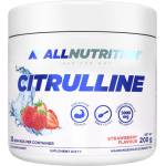 ALLNUTRITION Citrulline Malate Powder [200 грама] Ягода