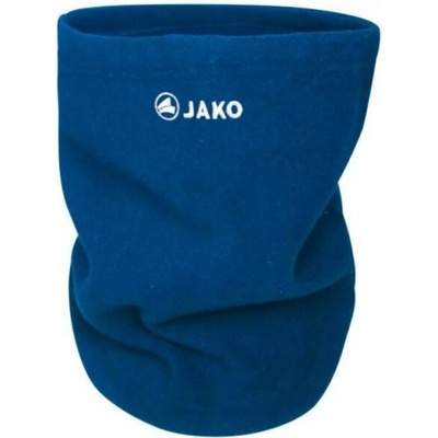 Jako nákrčník královská modrá
