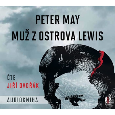 Muž z ostrova Lewis - Peter May - Jiří Dvořák