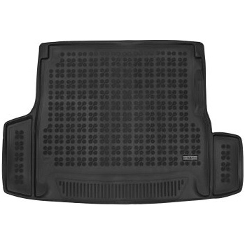 Гумена стелка за багажник за BMW 3 G21 (2019+) version with one floor of the trunk, version Plug-in Hybrid, M-Sport Pack - Rezaw Plast