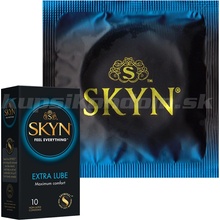 SKYN Extra Lubricated 1 ks