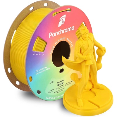 Polymaker Panchroma CoPE Yellow (CA14006)