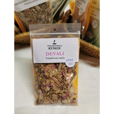 Rymer vykuřovadla Devali 20 g