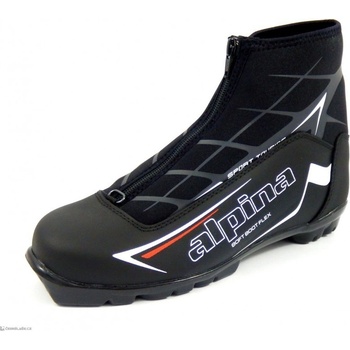 Alpina Sport Tour 2021/22