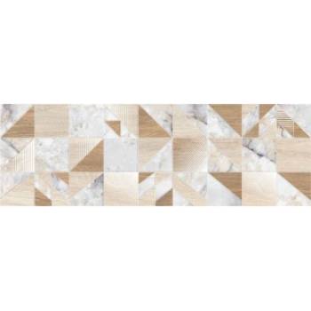 Image 1 of KAI GROUP ДЕКОР ДЖОЯ МИКС 4997 R 24.4x74.4 (4997)