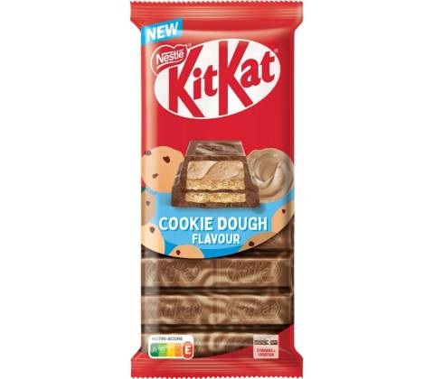 KitKat Cookie Dough 99 g