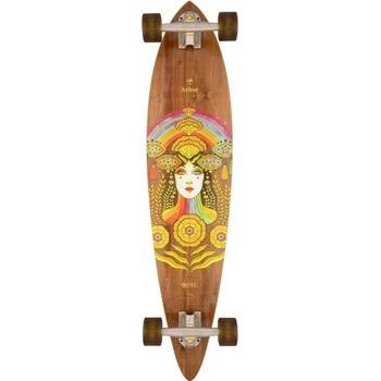 Arbor Solstice Fish 37