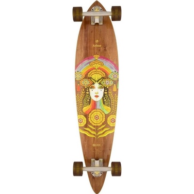 Arbor Solstice Fish 37