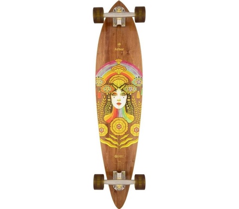 Arbor Solstice Fish 37