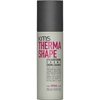 KMS Therma Shape Straightening Creme 150 ml