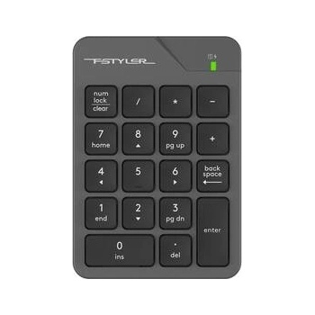 A4Tech FGK21C-GY