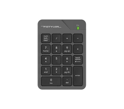 A4Tech FGK21C-GY